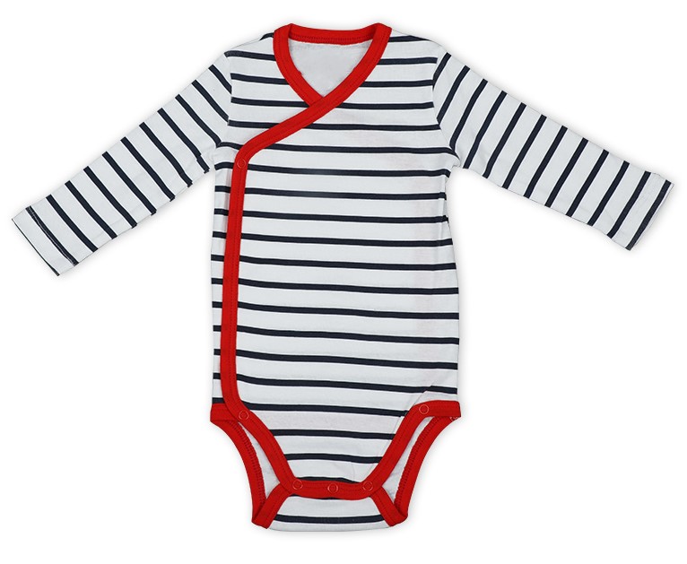 Kids Cotton Jacket
